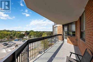 604 - 236 ALBION ROAD Toronto (Elms-Old Rexdale) Ontario photo 37