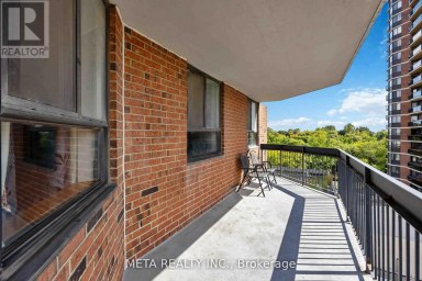 604 - 236 ALBION ROAD Toronto (Elms-Old Rexdale) Ontario photo 38