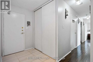 604 - 236 ALBION ROAD Toronto (Elms-Old Rexdale) Ontario photo 4
