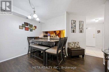 604 - 236 ALBION ROAD Toronto (Elms-Old Rexdale) Ontario photo 5