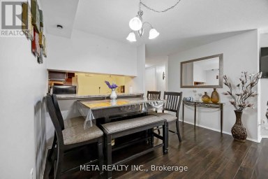 604 - 236 ALBION ROAD Toronto (Elms-Old Rexdale) Ontario photo 6
