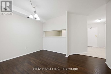 604 - 236 ALBION ROAD Toronto (Elms-Old Rexdale) Ontario photo 8