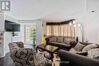 604 - 236 ALBION ROAD Toronto (Elms-Old Rexdale) Ontario photo 9