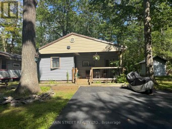 21 - 1007 RACOON ROAD Gravenhurst (Morrison) Ontario photo 1