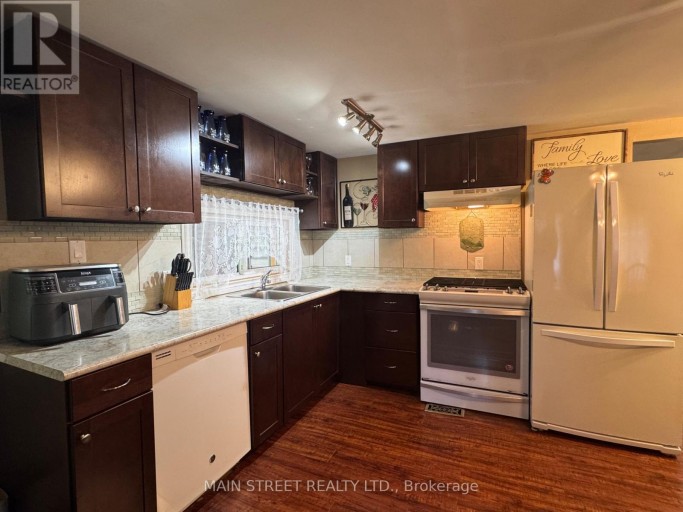 21 - 1007 RACOON ROAD, Gravenhurst (Morrison), Ontario, P1P0C2