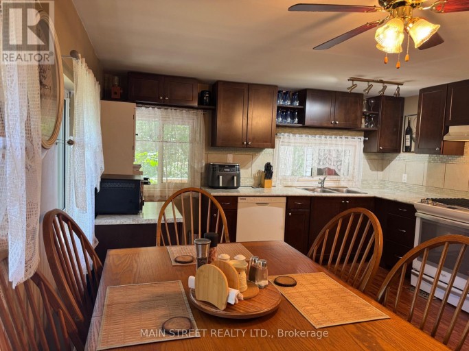 21 - 1007 RACOON ROAD, Gravenhurst (Morrison), Ontario, P1P0C2