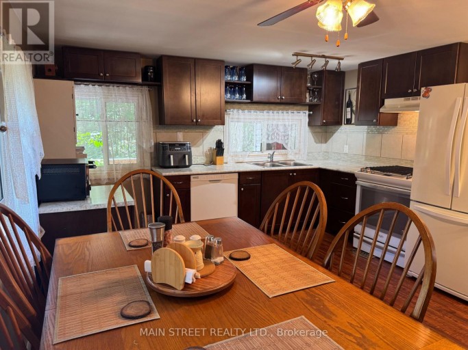 21 - 1007 RACOON ROAD, Gravenhurst (Morrison), Ontario, P1P0C2
