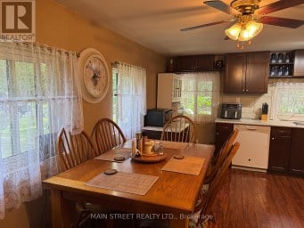 21 - 1007 RACOON ROAD Gravenhurst (Morrison) Ontario photo 16