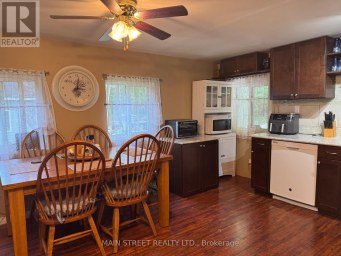21 - 1007 RACOON ROAD Gravenhurst (Morrison) Ontario photo 17