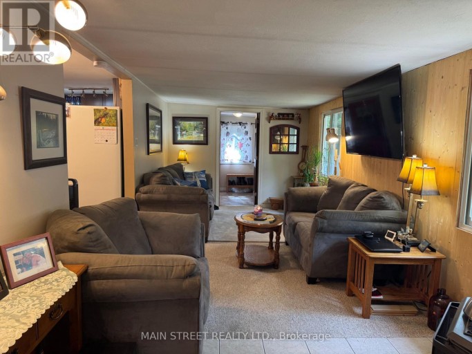 21 - 1007 RACOON ROAD, Gravenhurst (Morrison), Ontario, P1P0C2