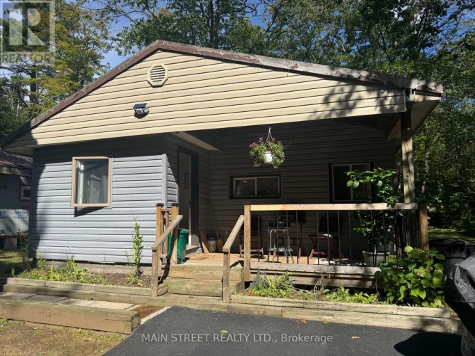 21 - 1007 RACOON ROAD, Gravenhurst (Morrison), Ontario, P1P0C2