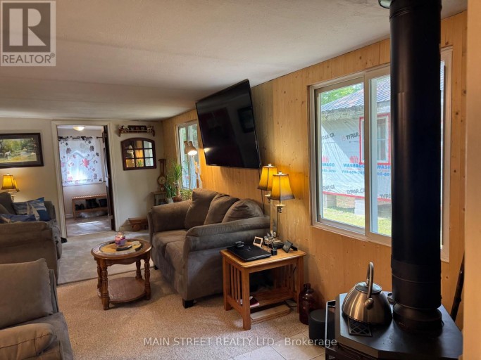 21 - 1007 RACOON ROAD, Gravenhurst (Morrison), Ontario, P1P0C2