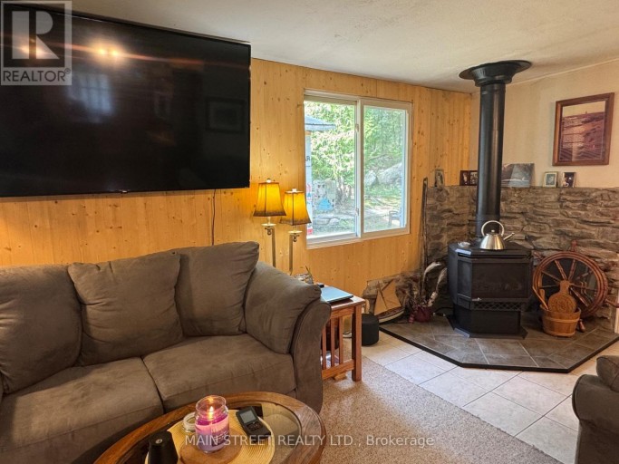 21 - 1007 RACOON ROAD, Gravenhurst (Morrison), Ontario, P1P0C2