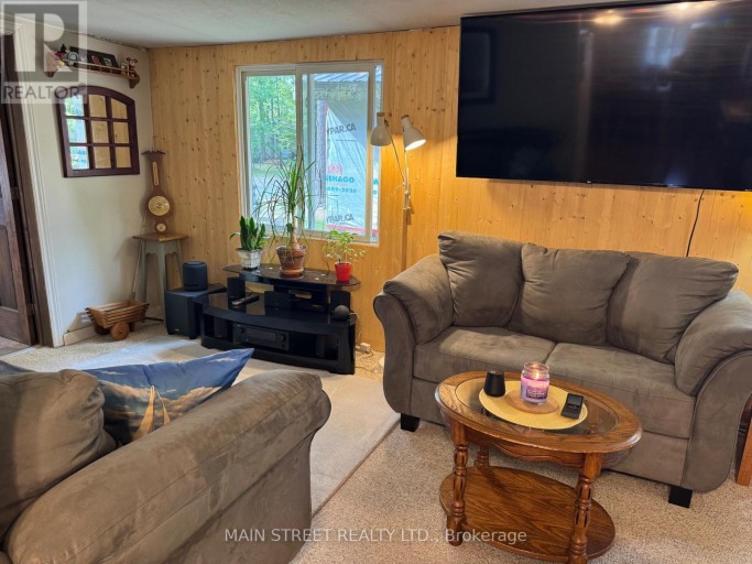 21 - 1007 RACOON ROAD, Gravenhurst (Morrison), Ontario, P1P0C2