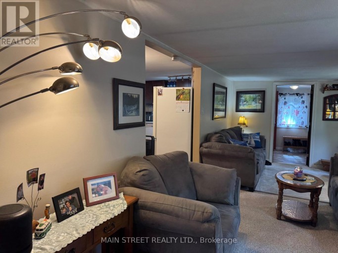 21 - 1007 RACOON ROAD, Gravenhurst (Morrison), Ontario, P1P0C2