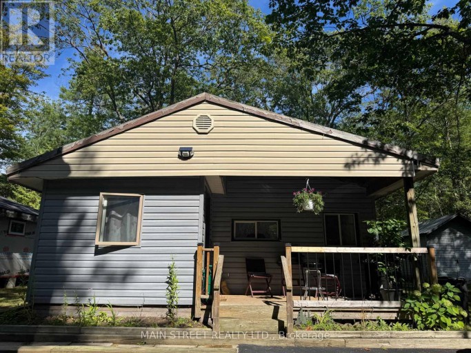 21 - 1007 RACOON ROAD, Gravenhurst (Morrison), Ontario, P1P0C2