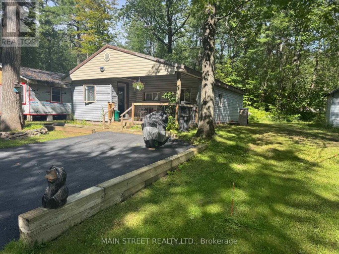21 - 1007 RACOON ROAD, Gravenhurst (Morrison), Ontario, P1P0C2