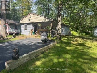 21 - 1007 RACOON ROAD Gravenhurst (Morrison) Ontario photo 5