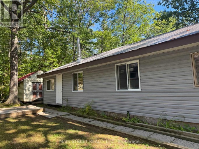 21 - 1007 RACOON ROAD, Gravenhurst (Morrison), Ontario, P1P0C2
