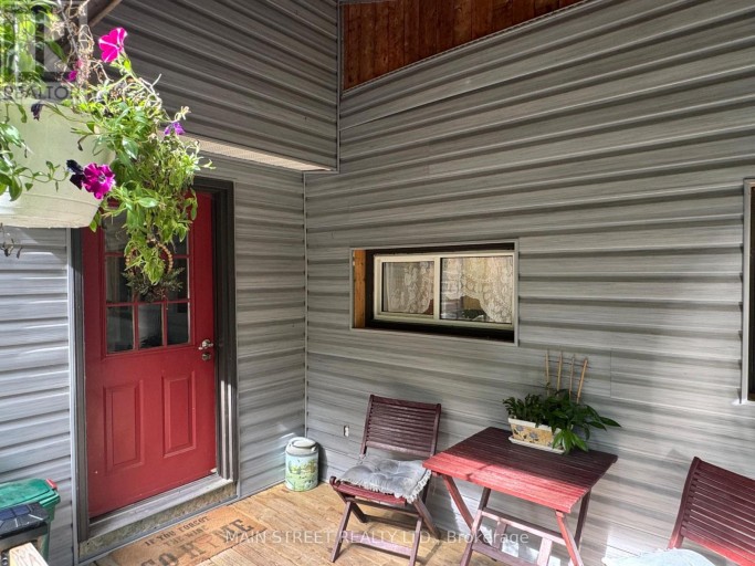 21 - 1007 RACOON ROAD, Gravenhurst (Morrison), Ontario, P1P0C2