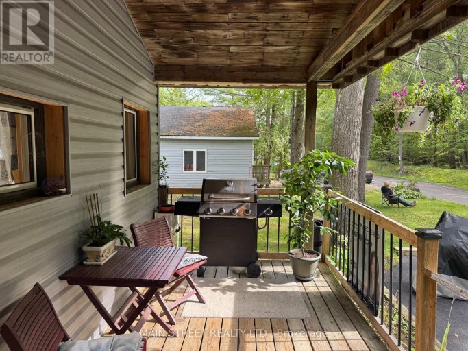21 - 1007 RACOON ROAD, Gravenhurst (Morrison), Ontario, P1P0C2