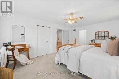 28 JUBILEE COURT Whitby (Blue Grass Meadows) Ontario photo 11