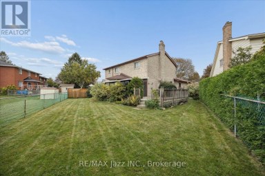 28 JUBILEE COURT Whitby (Blue Grass Meadows) Ontario photo 17