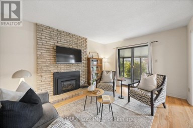 28 JUBILEE COURT Whitby (Blue Grass Meadows) Ontario photo 8