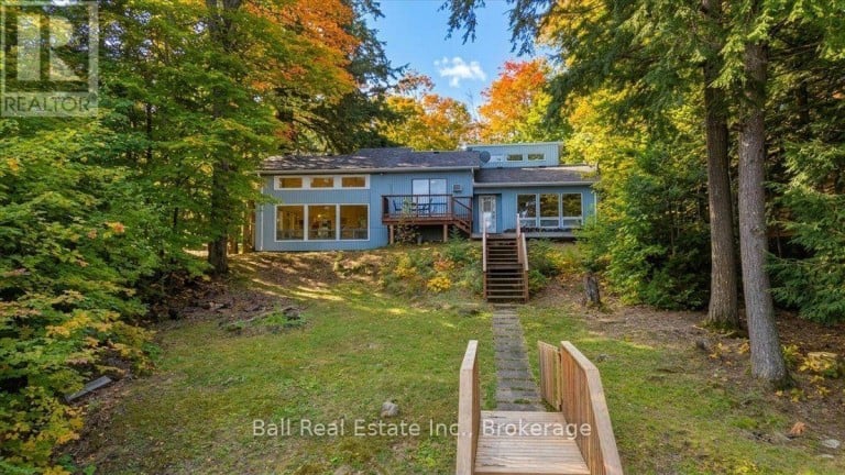14 WAITE COURT, Marmora and Lake (Lake Ward), Ontario, K0L1W0