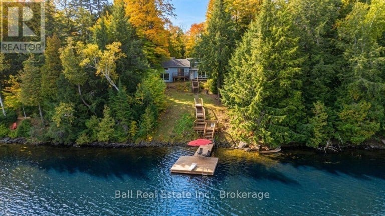 14 WAITE COURT, Marmora and Lake (Lake Ward), Ontario, K0L1W0