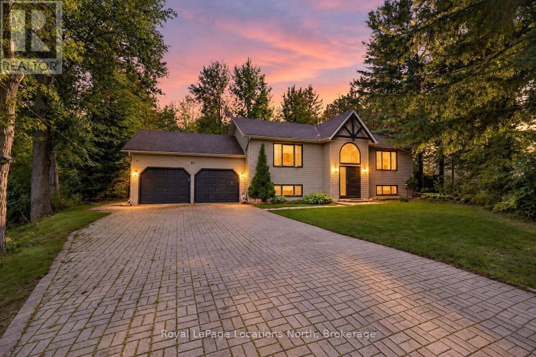 83 CROCUS DRIVE, Wasaga Beach, Ontario, L9Z2Z7