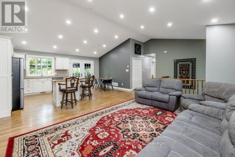 83 CROCUS DRIVE, Wasaga Beach, Ontario, L9Z2Z7