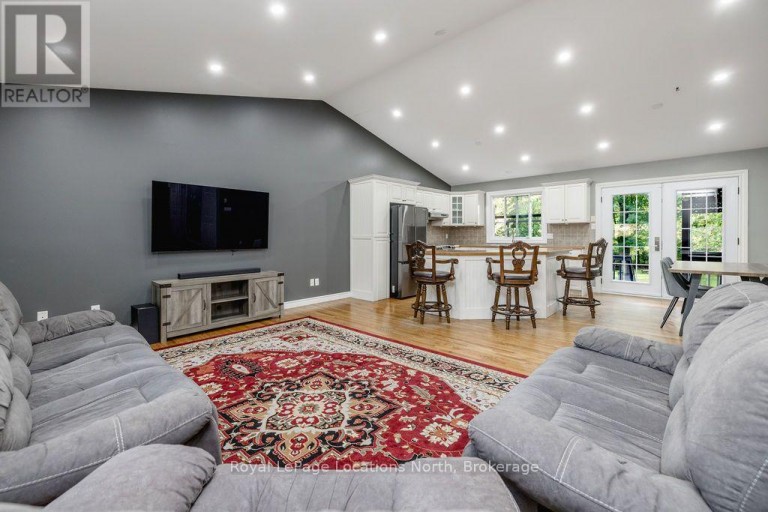 83 CROCUS DRIVE, Wasaga Beach, Ontario, L9Z2Z7