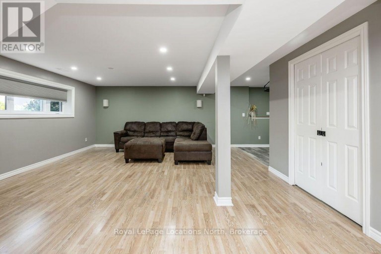 83 CROCUS DRIVE, Wasaga Beach, Ontario, L9Z2Z7