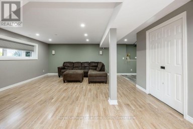 83 CROCUS DRIVE Wasaga Beach Ontario photo 18