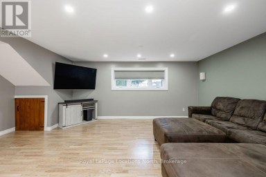 83 CROCUS DRIVE Wasaga Beach Ontario photo 19