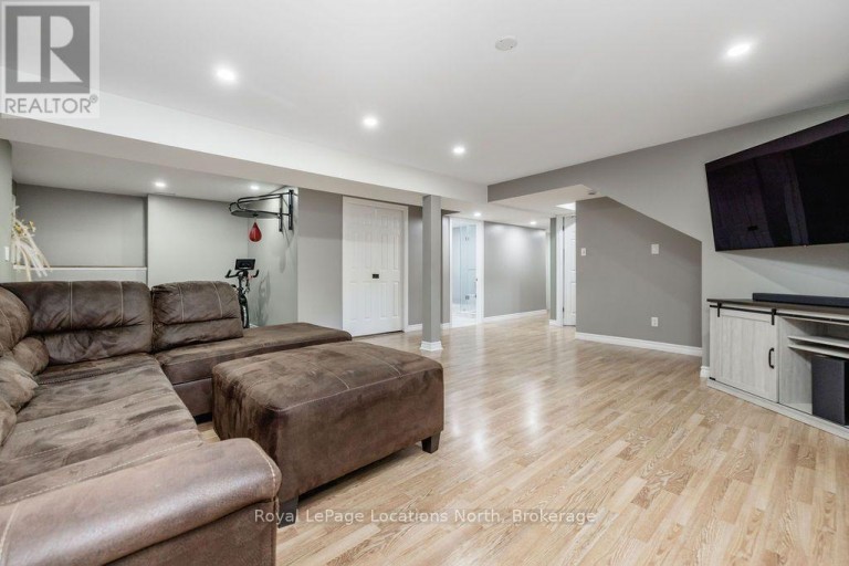 83 CROCUS DRIVE, Wasaga Beach, Ontario, L9Z2Z7