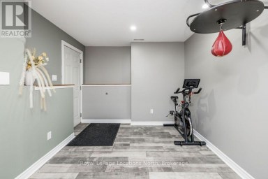 83 CROCUS DRIVE Wasaga Beach Ontario photo 21