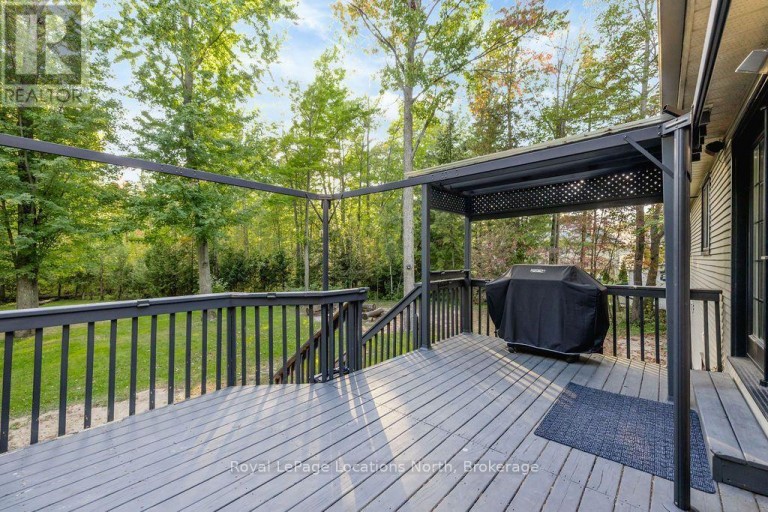 83 CROCUS DRIVE, Wasaga Beach, Ontario, L9Z2Z7
