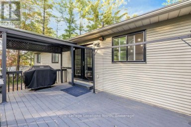 83 CROCUS DRIVE Wasaga Beach Ontario photo 29