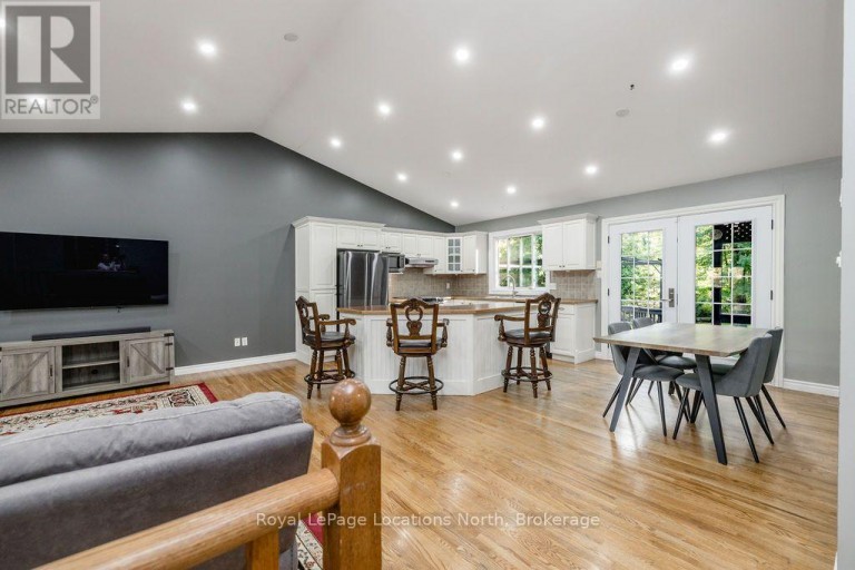 83 CROCUS DRIVE, Wasaga Beach, Ontario, L9Z2Z7