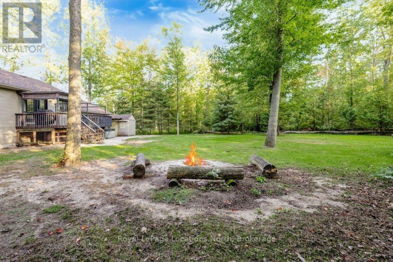 83 CROCUS DRIVE, Wasaga Beach, Ontario, L9Z2Z7
