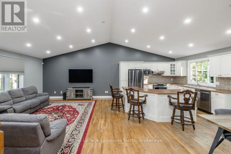 83 CROCUS DRIVE, Wasaga Beach, Ontario, L9Z2Z7