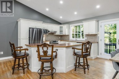 83 CROCUS DRIVE Wasaga Beach Ontario photo 5