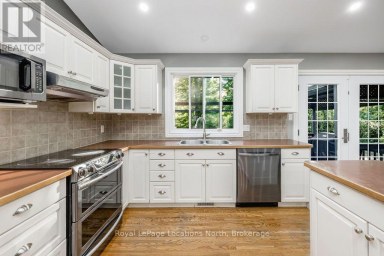 83 CROCUS DRIVE Wasaga Beach Ontario photo 6
