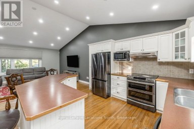 83 CROCUS DRIVE Wasaga Beach Ontario photo 8