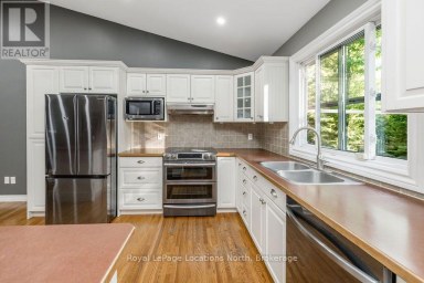 83 CROCUS DRIVE Wasaga Beach Ontario photo 9