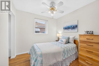 140 WILLOW LANE Newmarket (Bristol-London) Ontario photo 13