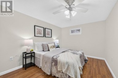 140 WILLOW LANE Newmarket (Bristol-London) Ontario photo 15