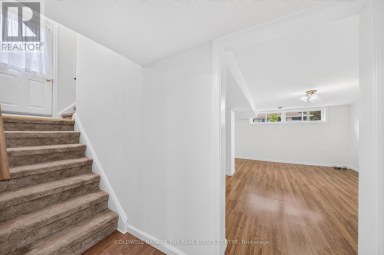 140 WILLOW LANE Newmarket (Bristol-London) Ontario photo 16